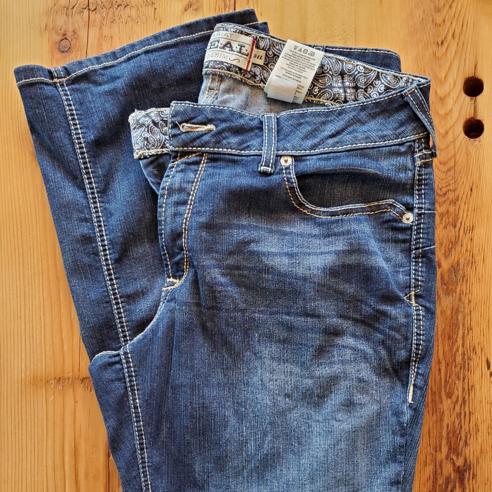 Ariat Bootcut jeans 34L